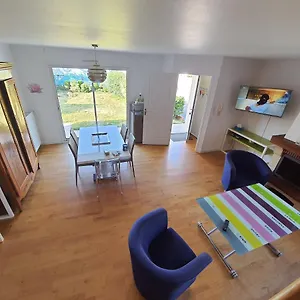 Hébergement de vacances Maison Au Coeur De La Petite Cite De Caractere, Malestroit