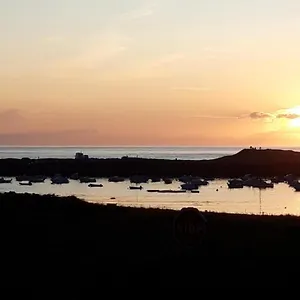 Hébergement de vacances Les Embruns, Plouarzel
