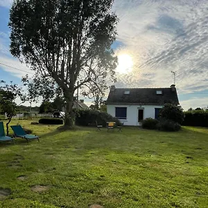Hébergement de vacances Le Stumo, 56300, Neulliac